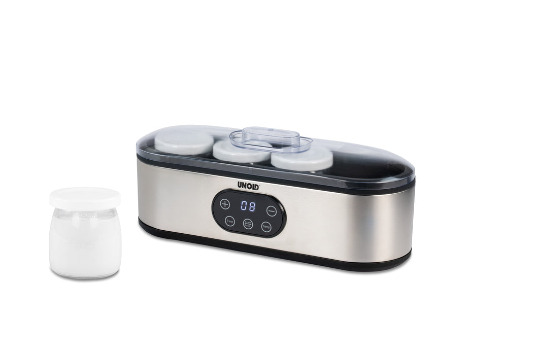 EAN 4011689387265 - Unold 38726 Joghurtbereiter JOGI 0,72 L Yogur 120 W imagen 1