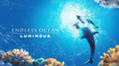 EAN 45496511838 - Nintendo Endless Ocean Luminous Estándar Italiano Nintendo Switch imagen 2