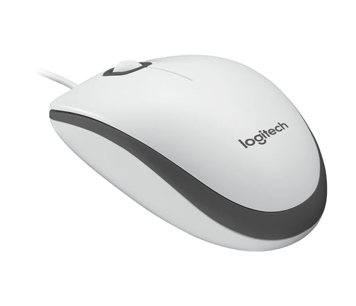 EAN 5099206070479 - Logitech 910-005004 ratón Oficina Ambidextro USB tipo A Óptico 1000 DPI imagen 2