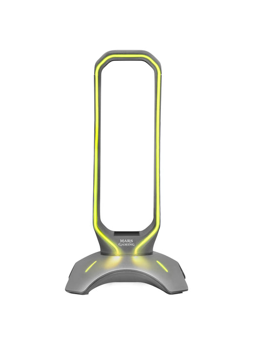 EAN 4710562759174 - Mars Gaming MHHX auricular / audífono accesorio Soporte para auriculares imagen 10