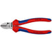 EAN 4003773034032 - Knipex 70 02 160 alicate de corte Cortacables manual imagen 4