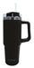EAN 8021735219200 - Muitomas TRAVELMUG900BK taza de viaje 900 ml Negro Acero inoxidable imagen 2