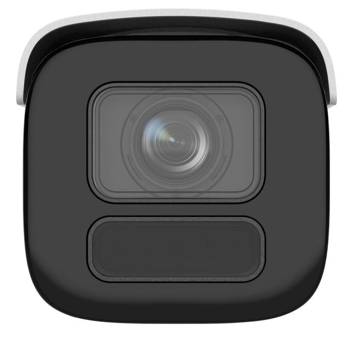 EAN 6942160480411 - Hikvision Pro Series con AcuSense DS-2CD2666G2HT-IZS(2.8-12MM) cámara de vigilancia Bala (forma) Cámara d imagen 2