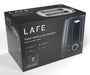 EAN 5907512874073 - Lafe LAFTST47464 tostadora 7 2 rebanada(s) 1080 W Negro imagen 9