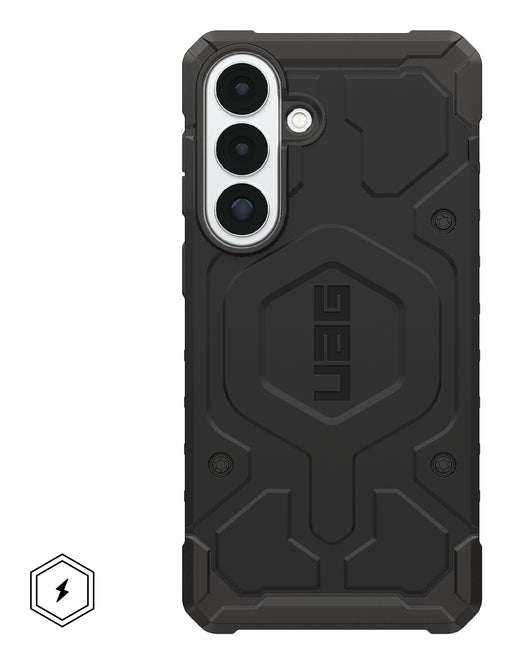 EAN 840283927454 - Urban Armor Gear Pathfinder funda para teléfono móvil 17 cm (6.7") Negro imagen 1