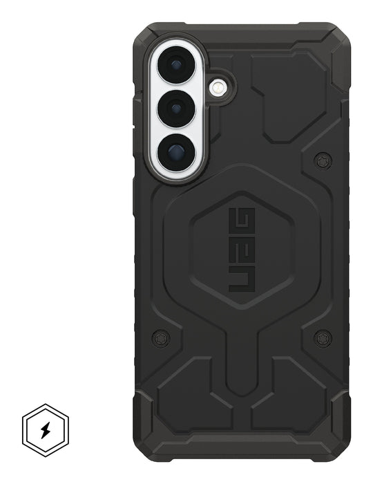 EAN 840283927454 - Urban Armor Gear Pathfinder funda para teléfono móvil 17 cm (6.7") Negro imagen 1
