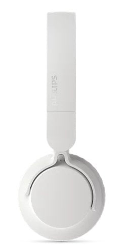 EAN 4895229177574 - Philips TAH4500WT/00 auricular y casco Auriculares Inalámbrico Diadema Llamadas/Música Bluetooth Blanco imagen 7