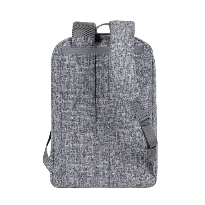 EAN 4260403578568 - Rivacase 7962 39,6 cm (15.6") Mochila Negro, Gris imagen 5