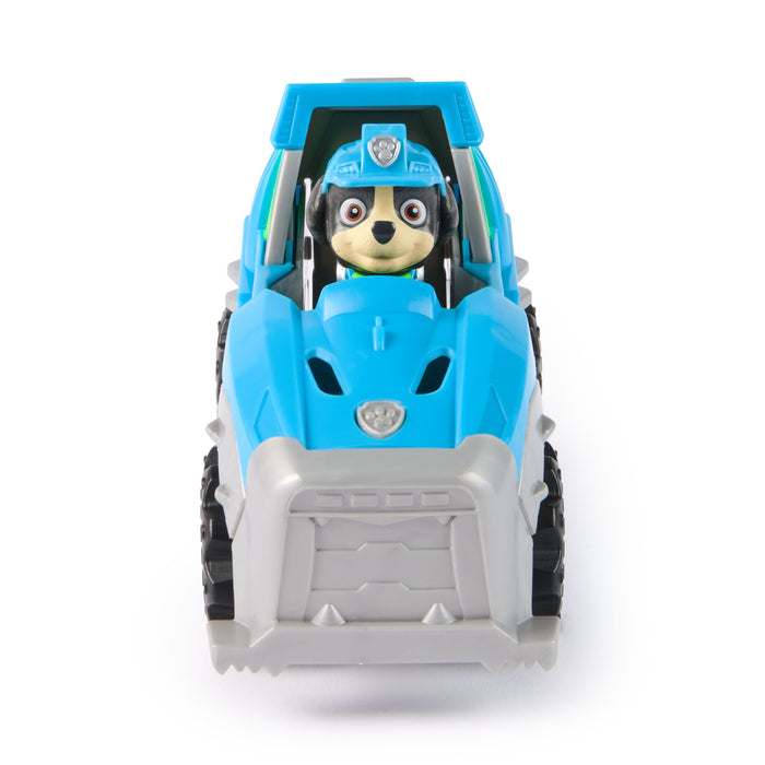 EAN 0681147037557 - PAW Patrol Rex’s Dinosaur Rescue Vehicle imagen 7