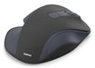 EAN 4047443537409 - Hama WM-500 ratón Oficina mano derecha RF inalámbrico Óptico 1600 DPI imagen 4