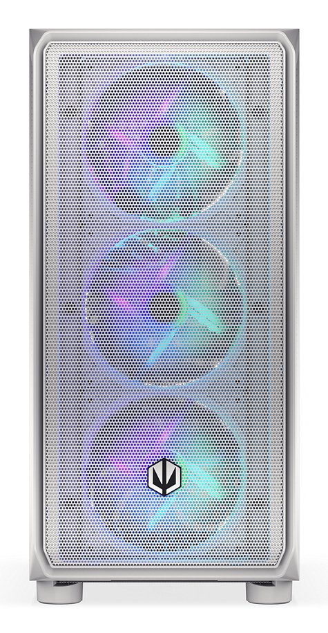 EAN 5903018668864 - ENDORFY ARX 500 ARGB White Midi Tower Blanco imagen 1