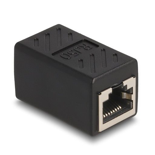 EAN 4043619879915 - DeLOCK 87991 cambiador de género para cable RJ-50 imagen 2