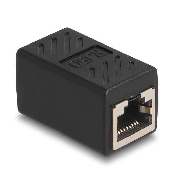 EAN 4043619879915 - DeLOCK 87991 cambiador de género para cable RJ-50 imagen 2