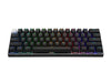 EAN 5099206112568 - Logitech G 920-011909 teclado Juego RF Wireless + Bluetooth QWERTY Nórdico Negro imagen 6