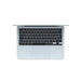 EAN 0195949891380 - Apple MacBook Air Apple M M4 Portátil 34,5 cm (13.6") 24 GB 512 GB SSD Wi-Fi 6E (802.11ax) macOS Sequoia  imagen 2