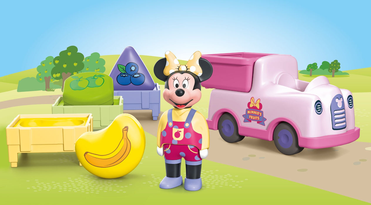EAN 4008789717702 - Playmobil Junior 71770 set de juguetes imagen 5
