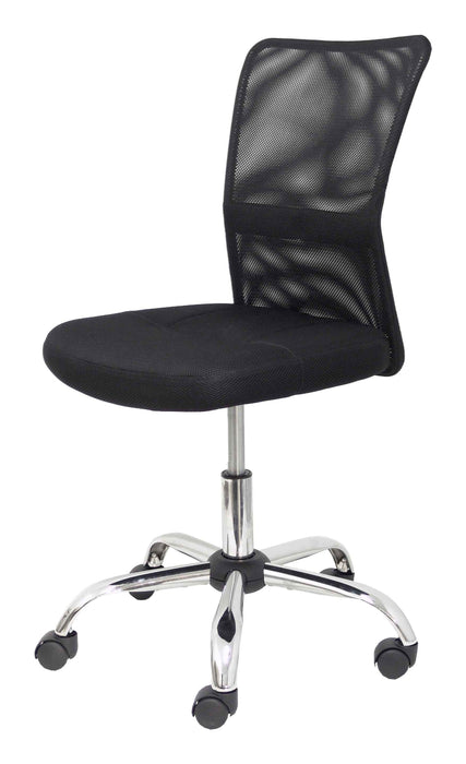 EAN 8436586625504 - PIQUERAS Y CRESPO Pardal Asiento acolchado tapizado Respaldo de malla imagen 2