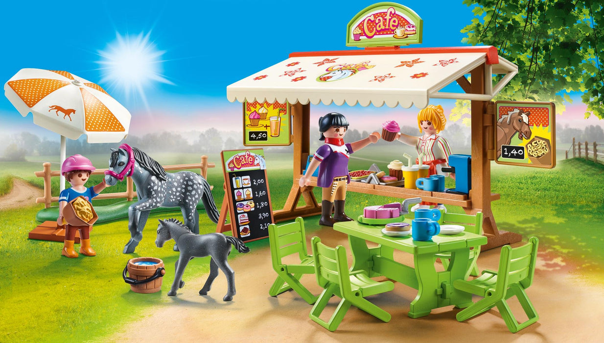 EAN 4008789705198 - Playmobil Country 70519 set de juguetes imagen 4