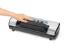 EAN 8013240890760 - Laica VT3217 sellador al vacío 800 mbar Negro, Acero inoxidable imagen 5