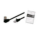 EAN 4017538068545 - shiverpeaks S/FTP, Cat.6, PIMF, 10.0m cable de red Negro 10 m Cat6 S/FTP (S-STP) imagen 1