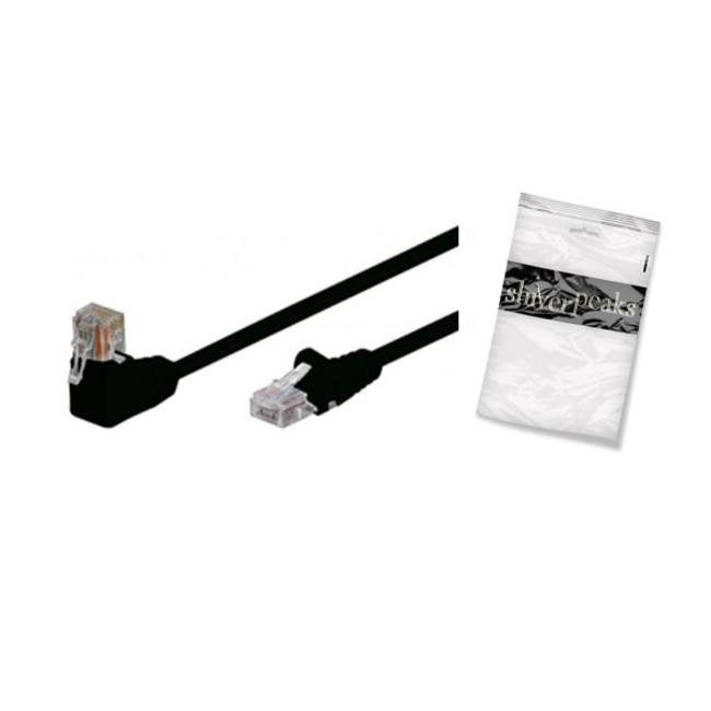EAN 4017538068316 - shiverpeaks S/FTP, Cat.6, PIMF, 2.0m cable de red Negro 2 m Cat6 S/FTP (S-STP) imagen 1