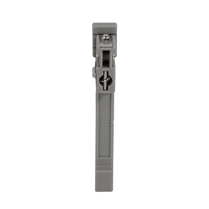 EAN 4052792065404 - LogiLink WZ0063 pelacable Gris imagen 4