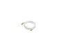 EAN 4014619510245 - Python 8070PY-003W cable de red Blanco 0,25 m Cat7 SF/UTP (S-FTP) imagen 1