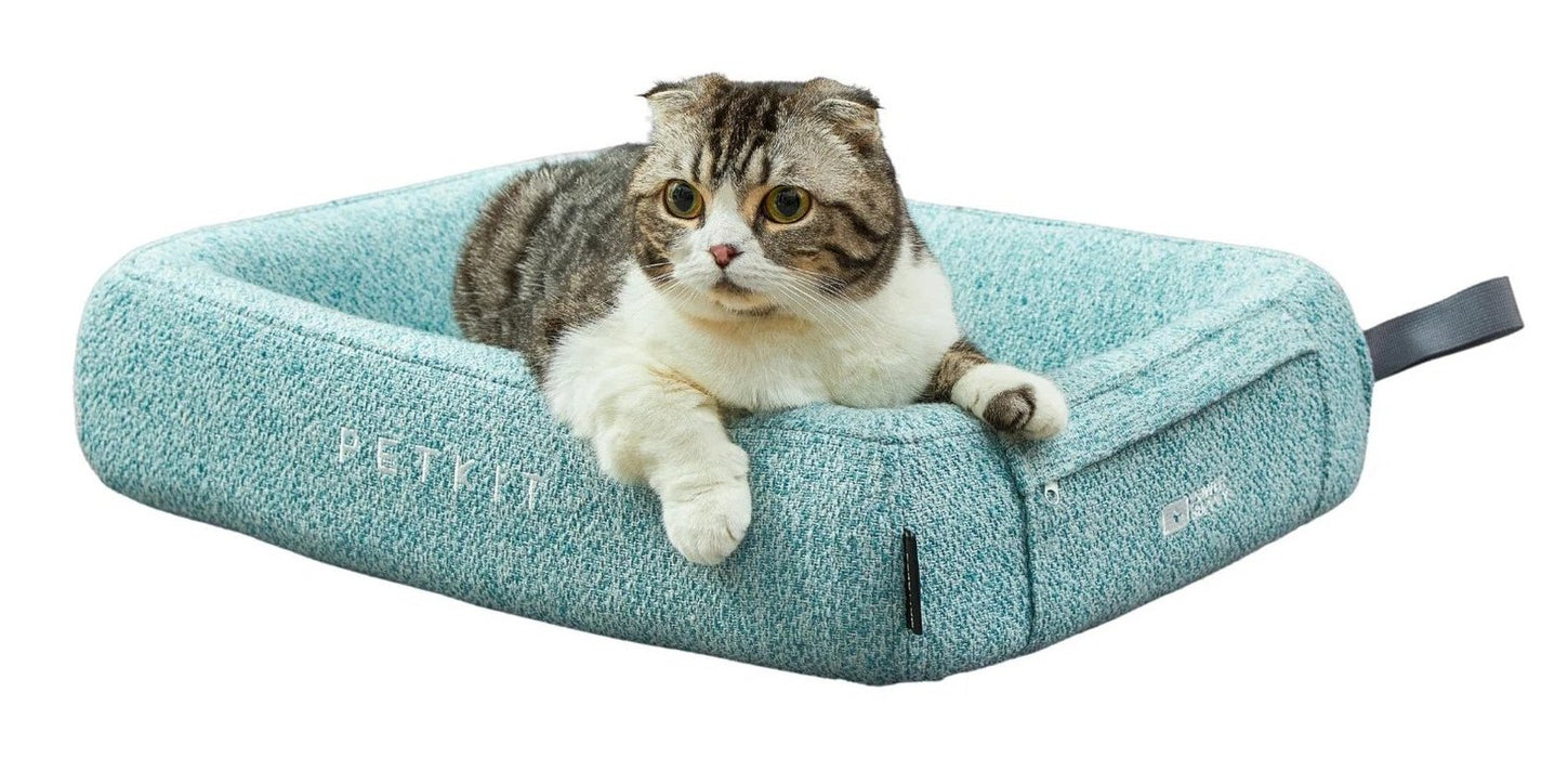 EAN 6931580106049 - PETKIT Four - M Cama para mascotas imagen 1
