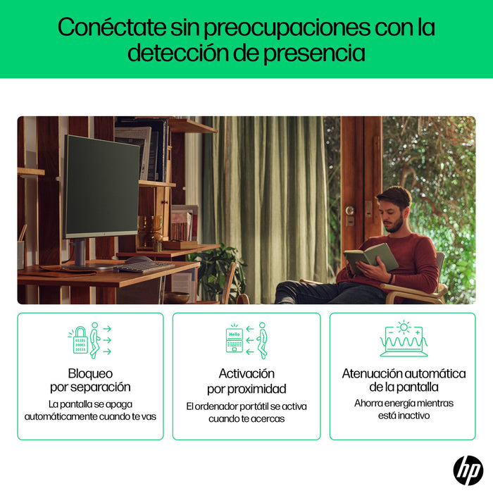 EAN 0199642962378 - HP OmniStudio X 27-cs0015ns PC Intel Core Ultra 5 125H 68,6 cm (27") 1920 x 1080 Pixeles PC todo en uno 1 imagen 13