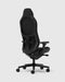 EAN 7340172714156 - Fractal Design Refine 2 Fabric Dark Silla para videojuegos de PC Asiento acolchado tapizado Negro imagen 6