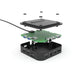 EAN 8595611704147 - i-tec C31HDMIDPDOCKPD base para portátil y replicador de puertos Alámbrico USB 3.2 Gen 1 (3.1 Gen 1) Type imagen 5
