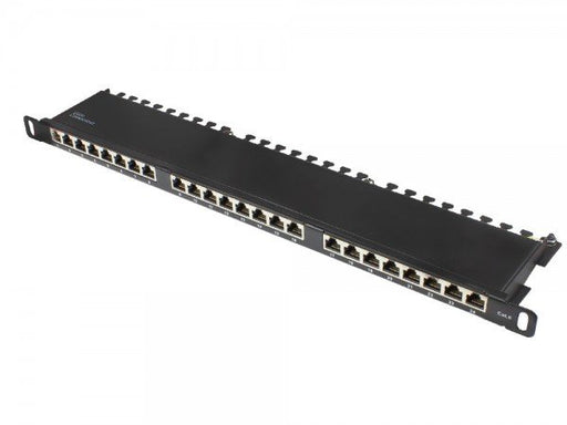 EAN 4014619459803 - Alcasa GC-N0136 panel de parcheo 1U imagen 1
