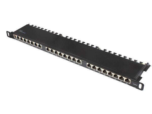 EAN 4014619459803 - Alcasa GC-N0136 panel de parcheo 1U imagen 1