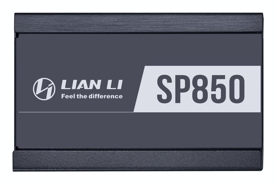 EAN 4718466018083 - Lian Li SP V2 Gold unidad de fuente de alimentación 850 W 20+4 pin ATX SFX Negro imagen 7