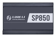 EAN 4718466018083 - Lian Li SP V2 Gold unidad de fuente de alimentación 850 W 20+4 pin ATX SFX Negro imagen 7