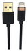 EAN 5056304399994 - Duracell USB8012A cable de conector Lightning Negro imagen 2