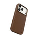 EAN 5715685044434 - PanzerGlass CARE™ by ® Solo Vegan Leather Case Brown w. MagSafe iPhone 2026 Pro | 17 Pro funda para teléf imagen 1