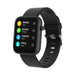 EAN 5706751069727 - Denver SW-182B 4,32 cm (1.7") IPS Digital Pantalla táctil Negro imagen 3