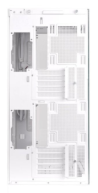 EAN 4711711160629 - Thermaltake CAPO X Full Tower Blanco imagen 6