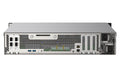 EAN 4713213518380 - QNAP TS-h2490FU NAS Bastidor (2U) EPYC 7302P 128 GB DDR4 0 TB QuTS hero Negro, Gris imagen 6