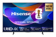EAN 6942351430751 - Hisense 65A6S 165,1 cm (65") 4K Ultra HD Smart TV Wifi Negro imagen 15