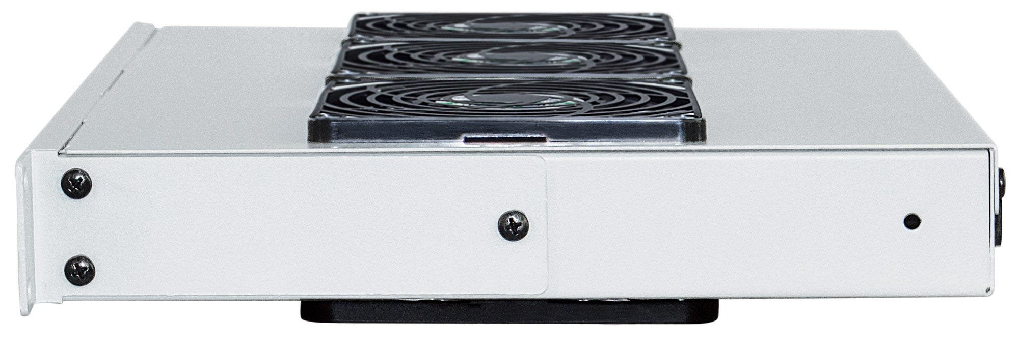 EAN 0766623712378 - Intellinet 712378 accesorio de bastidor Bandeja del ventilador imagen 6