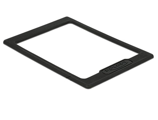 EAN 4043619182169 - DeLOCK 18216 parte carcasa de ordenador Funda de disco duro imagen 1