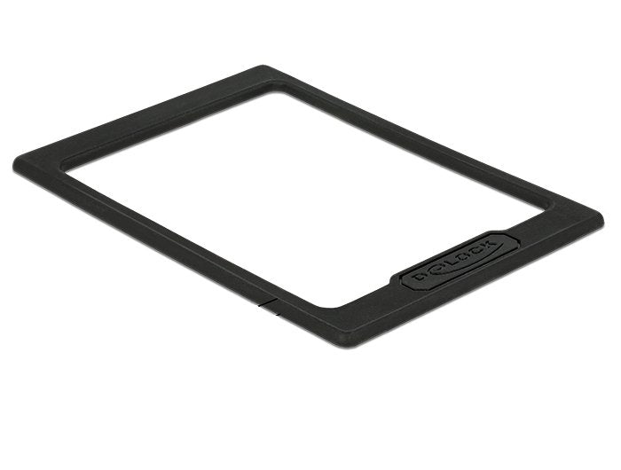 EAN 4043619182169 - DeLOCK 18216 parte carcasa de ordenador Funda de disco duro imagen 1