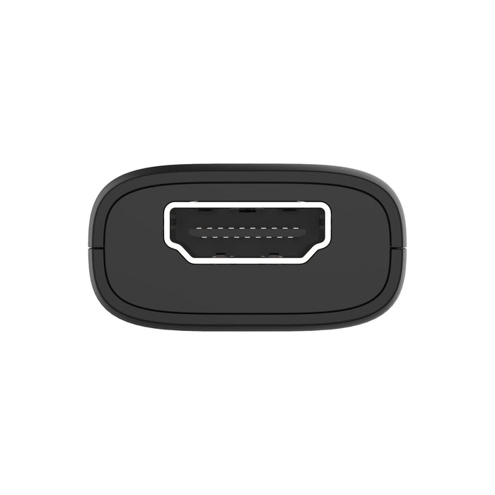 EAN 4043718348855 - InLine 57887C extensor audio/video Repetidor de señales AV Negro imagen 4