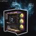EAN 4046373900604 - CAPTIVA PC Highend Gaming I90-060 (i9-14900KF/RTX5070 12GB GDDR7/SSD 2TB/32GB/WLAN/Windows 11 Home 64-bit imagen 6