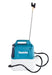 EAN 0088381741613 - Makita DUS054Z rociador de jardín Pulverizador manual 5 L imagen 6