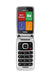EAN 8015908770513 - Brondi Contender 7,62 cm (3") Blanco Teléfono para personas mayores imagen 1