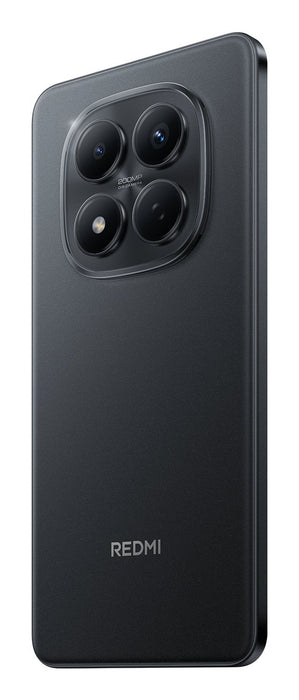 EAN 6932554469825 - Xiaomi Redmi Note 15 Pro 17,2 cm (6.77") 4G 8 GB 256 GB 6500 mAh Negro imagen 7