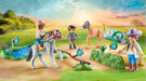 EAN 4008789714954 - Playmobil Horses of Waterfall 71495 set de juguetes imagen 5